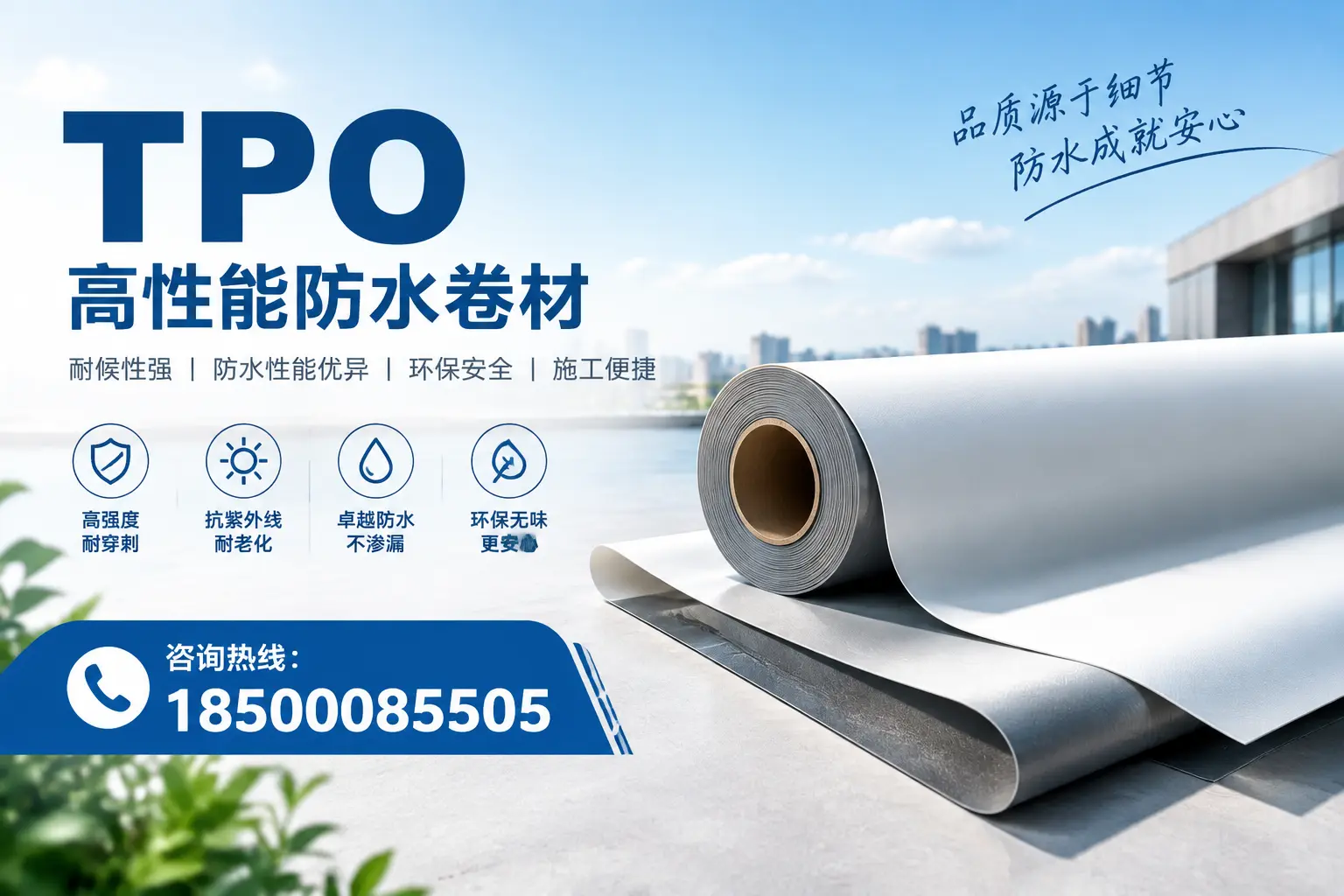 tpo与其他材料的对比分析，助力厦门企业做出明智选择